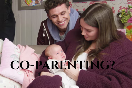 Emmerdale: Sarah, Jacob