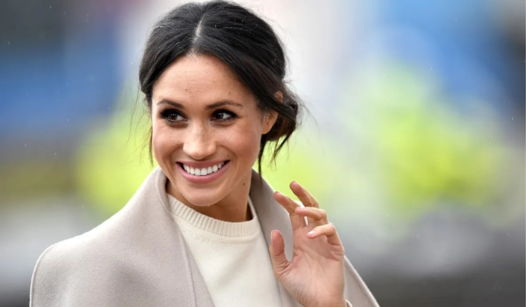 Royal News: Meghan