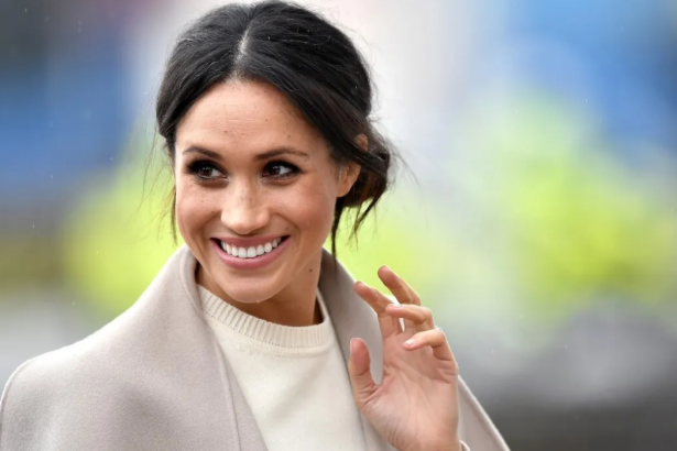 Royal News: Meghan