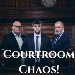 Emmerdale: They are in hot water