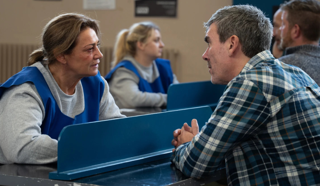 Emmerdale: She could be released soon