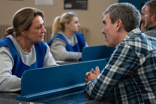 Emmerdale: She could be released soon