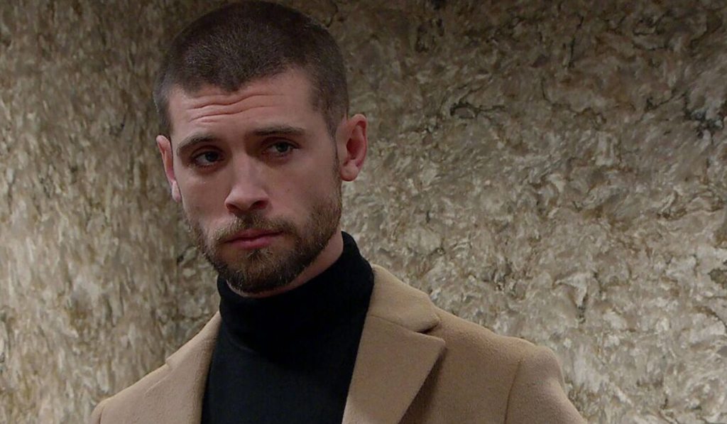 Emmerdale: He will be in trouble