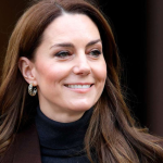 Royal News: She is ready