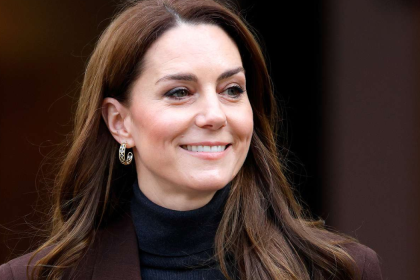 Royal News: She is ready