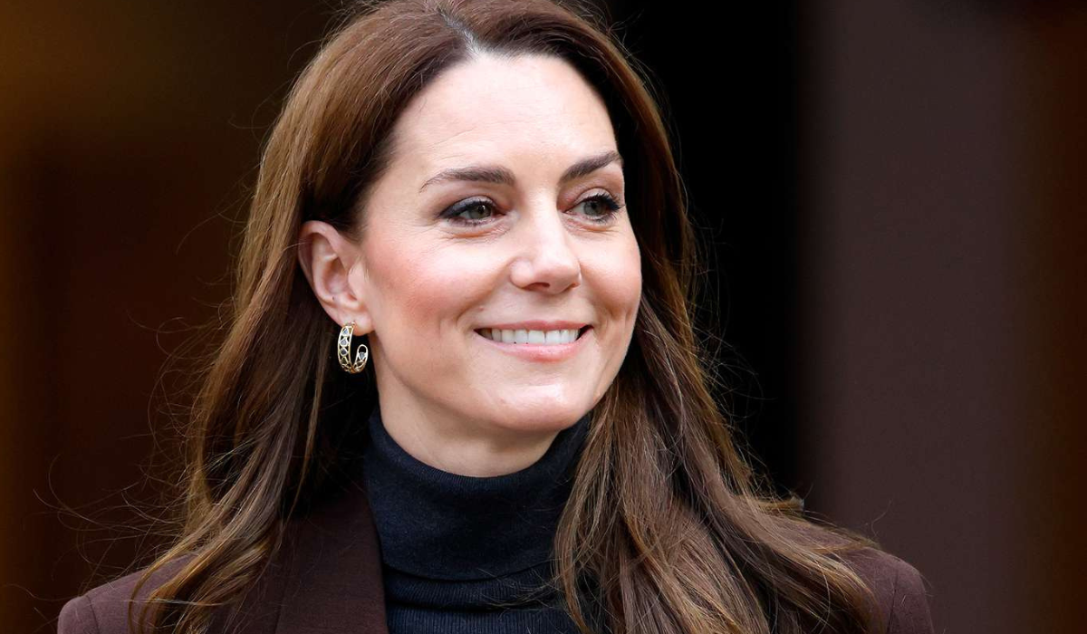 Royal News: She is ready