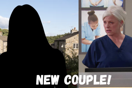 Emmerdale: A new relationship awaits