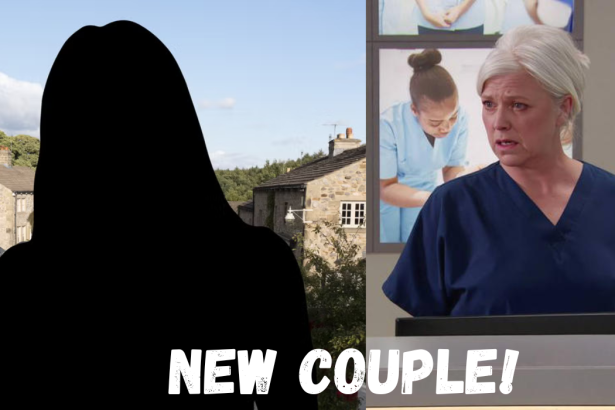 Emmerdale: A new relationship awaits