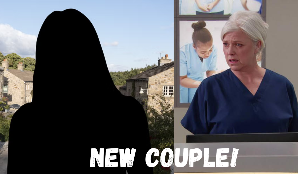 Emmerdale: A new relationship awaits
