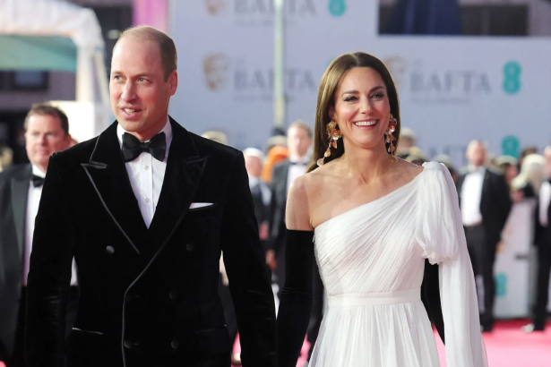 Royal News: Wales pair