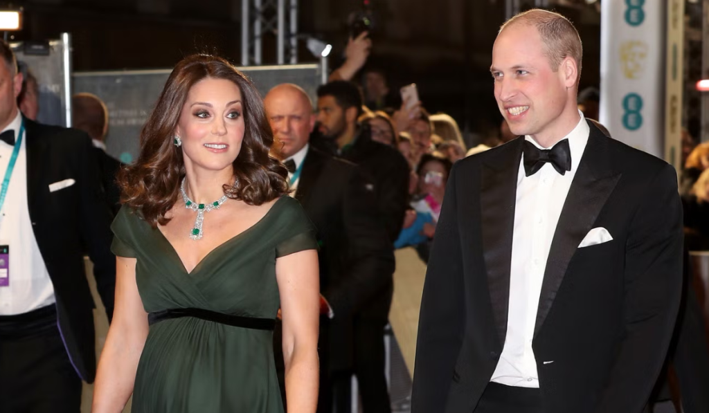 Royal News: Kate