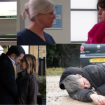 Emmerdale: Shocking scenes