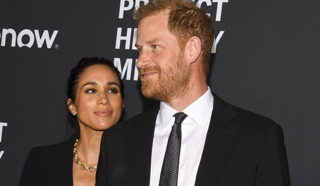 Royal News: What will Harry do?