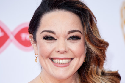 Emmerdale: Lisa praises her fellow stars