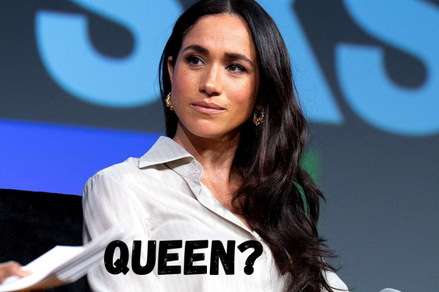 Royal News: She thinks she is better than Kate