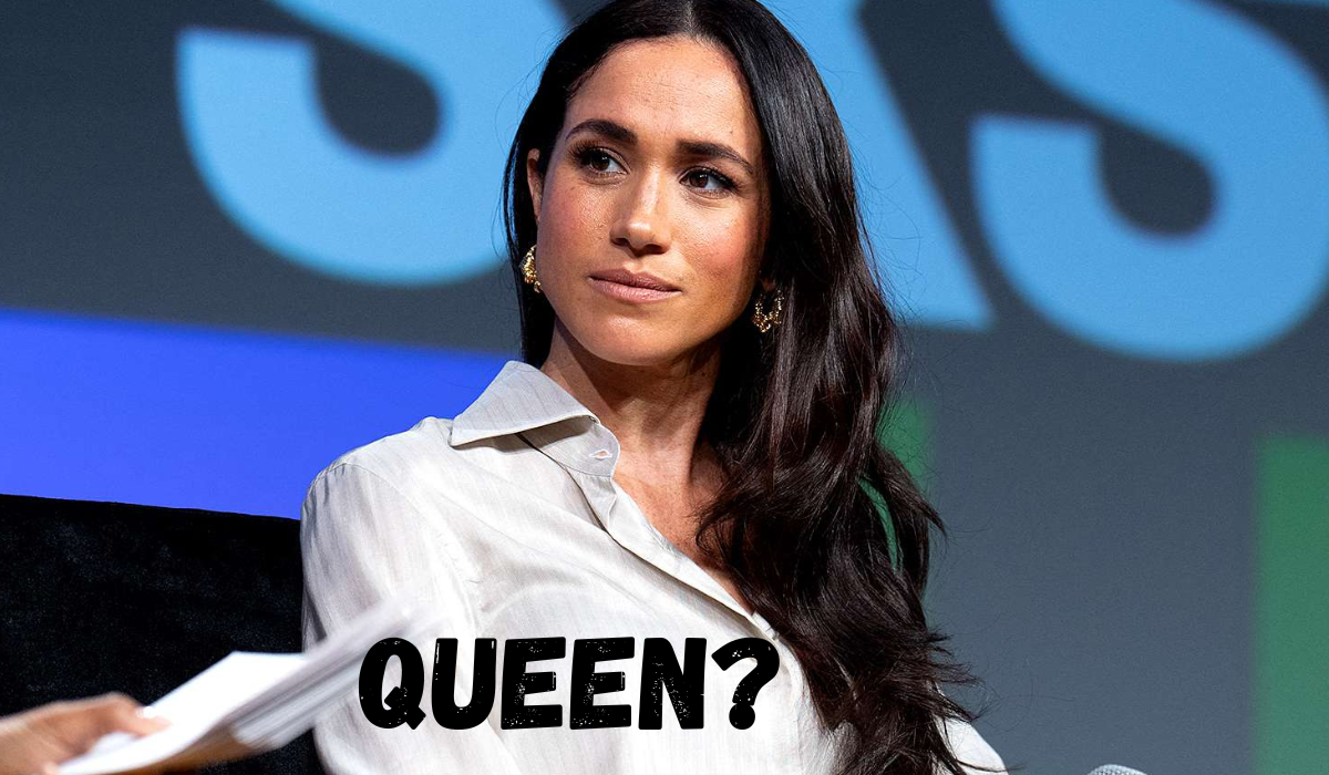 Royal News: She thinks she is better than Kate