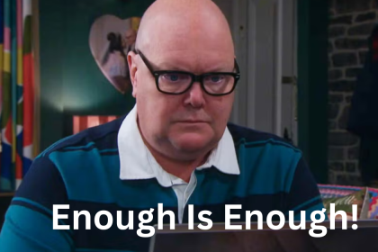 Emmerdale: Fans are done with him