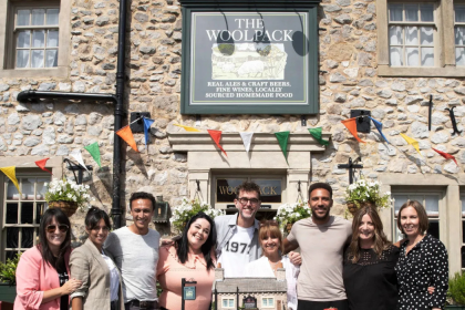 Emmerdale: Will they change the name?