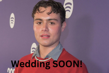 Emmerdale: He is taking a break