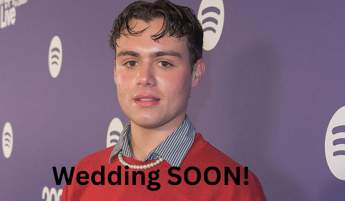 Emmerdale: He is taking a break