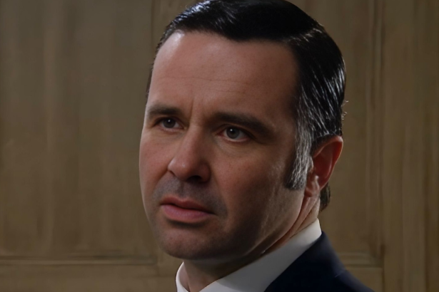 Emmerdale: He is in trouble