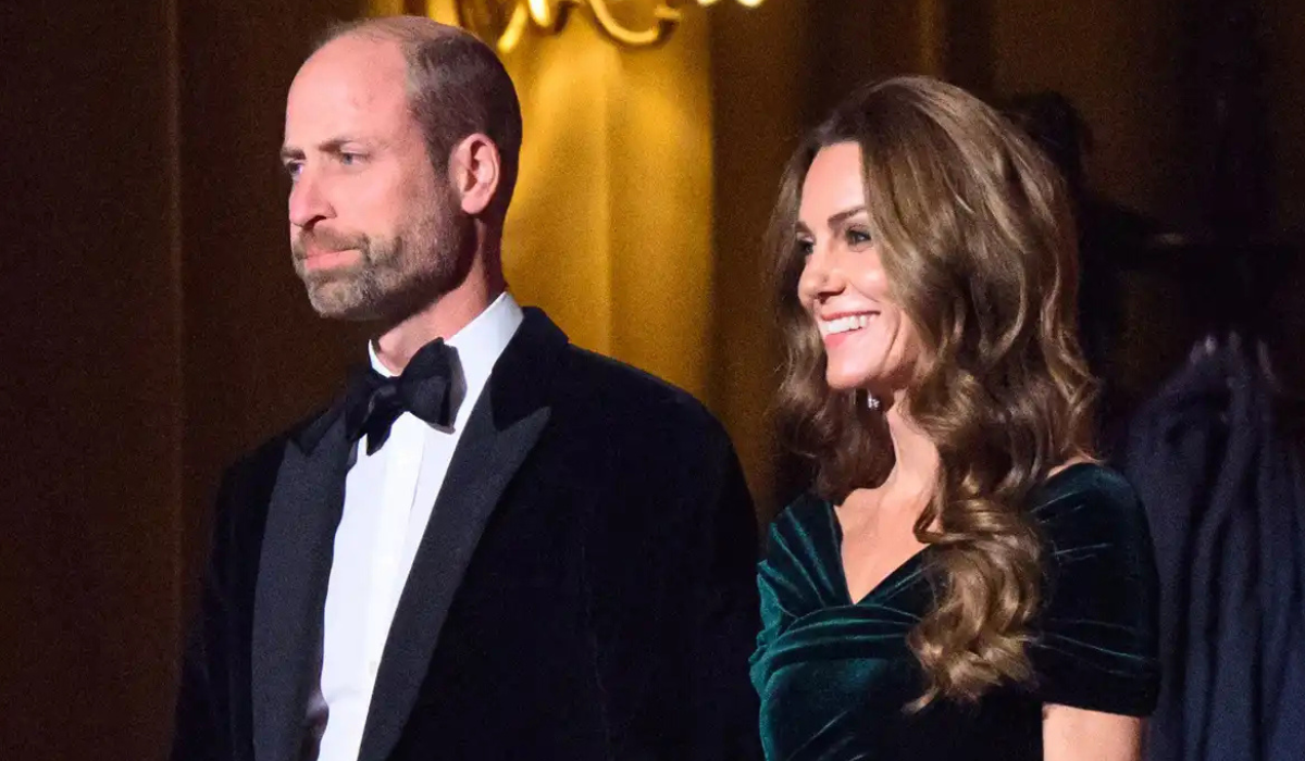 Royal News: They rekindled