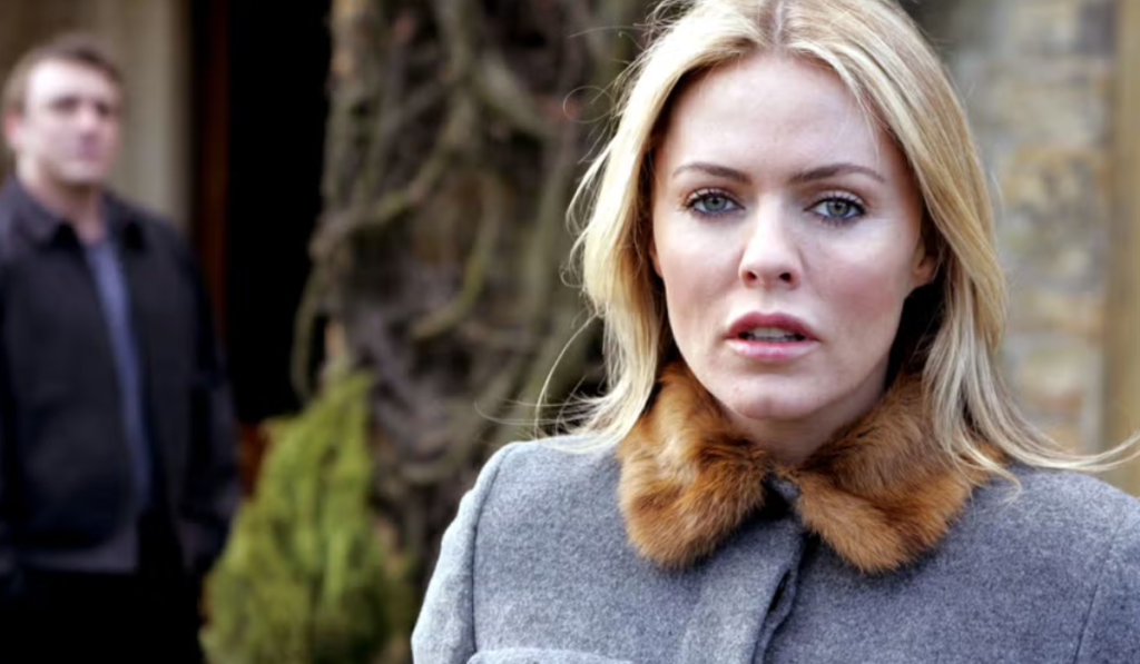 Emmerdale: She would be shocked