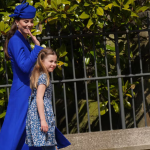 Royal News: They share a lovely bond