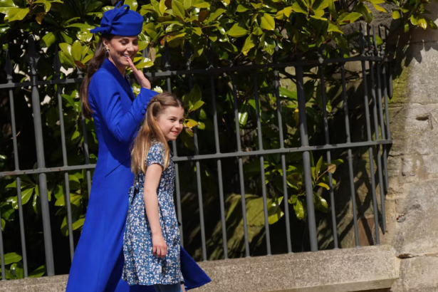 Royal News: They share a lovely bond