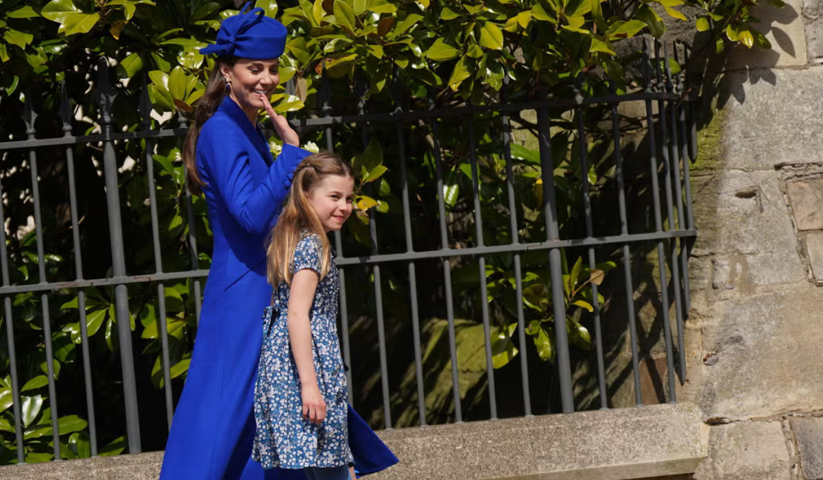 Royal News: They share a lovely bond