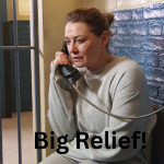 Emmerdale: She will be out of trouble soon