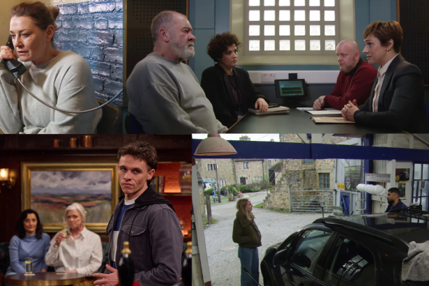 Emmerdale Spoilers: Shocking