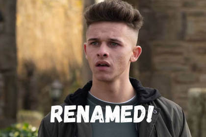 Emmerdale: Jacob