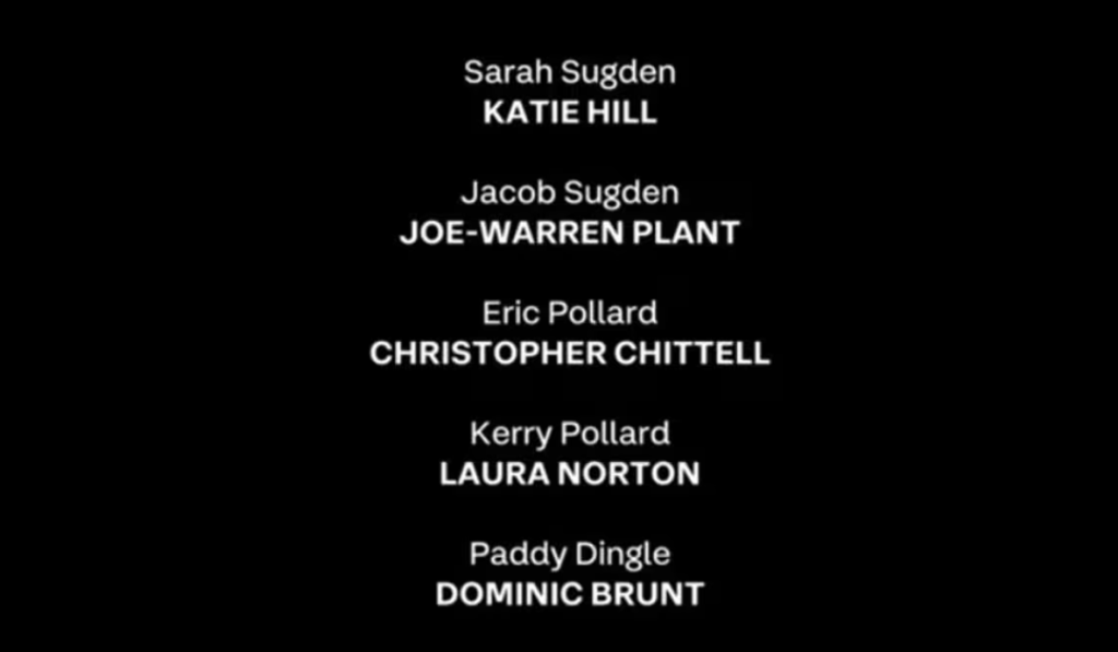 Emmerdale: Why they changed the name?