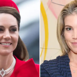 Royal News: She was not just her stylist