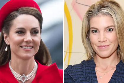 Royal News: She was not just her stylist