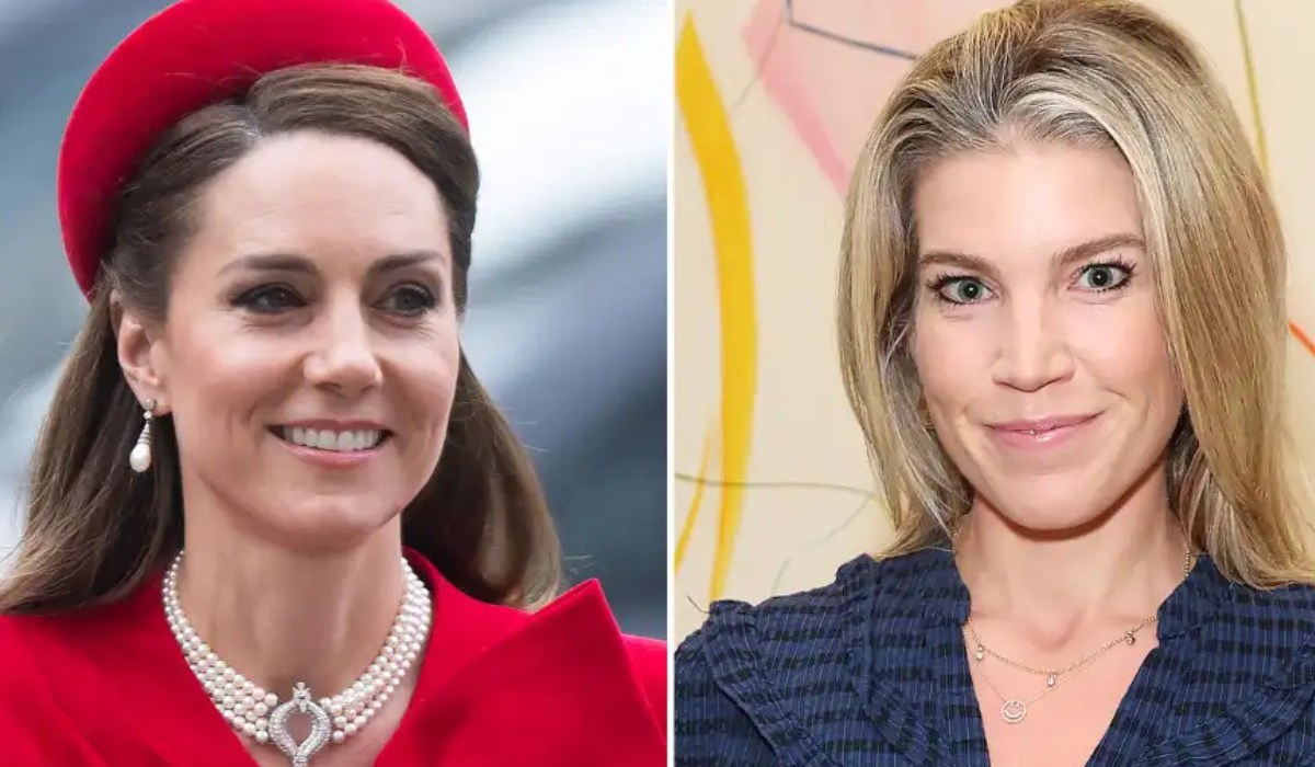 Royal News: She was not just her stylist