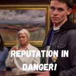 Emmerdale: He is in danger