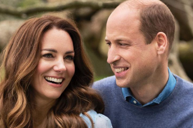Royal News: Kate and William