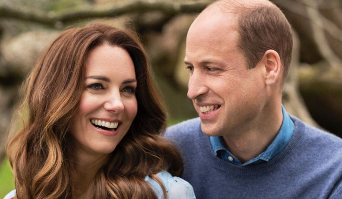 Royal News: Kate and William