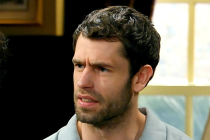 Emmerdale: Andy