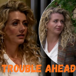 Emmerdale: He is in trouble