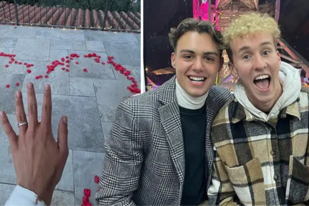 Emmerdale: They married yesterday