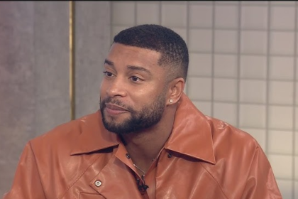 Beyond The Gates: Brandon Claybon