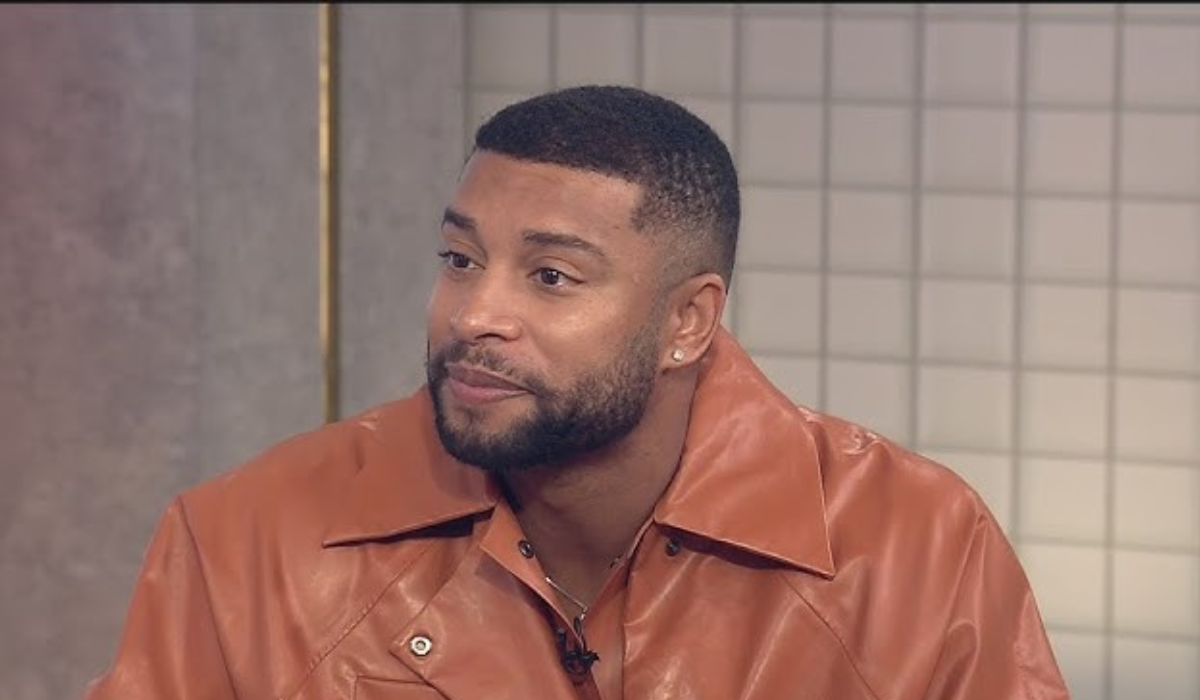 Beyond The Gates: Brandon Claybon