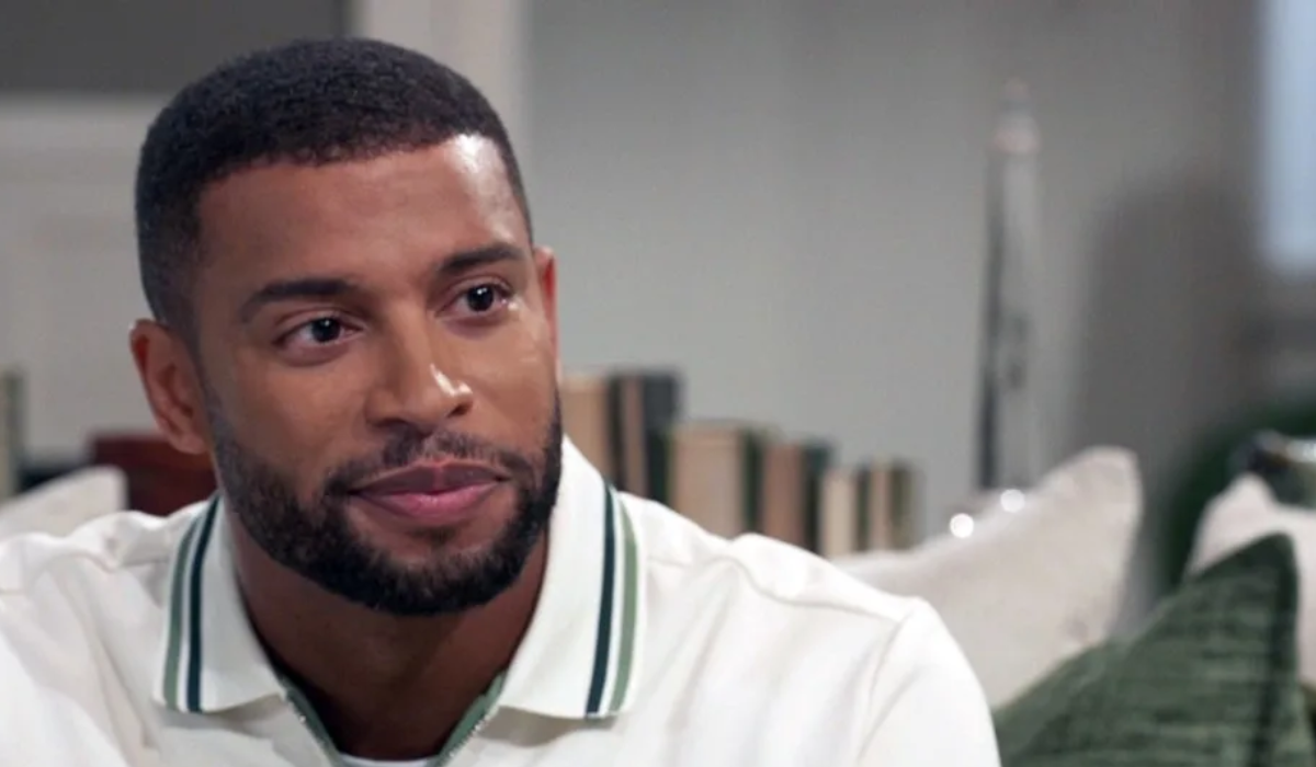 Beyond The Gates: Martin Richardson