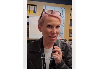 Debbie-coronation-street