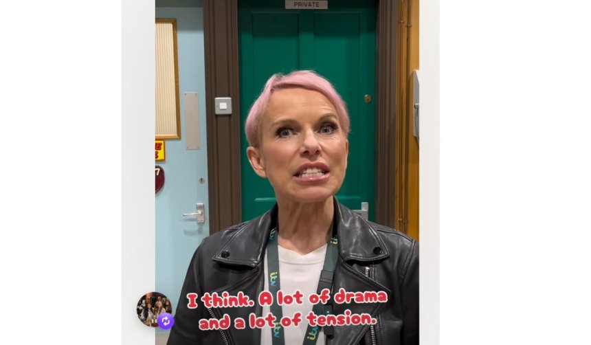 Debbie-coronation-street