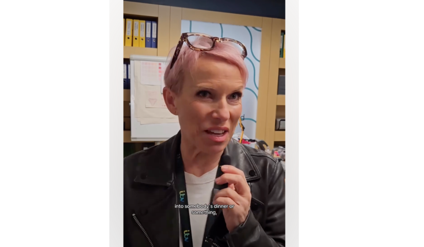 Debbie-coronation-street