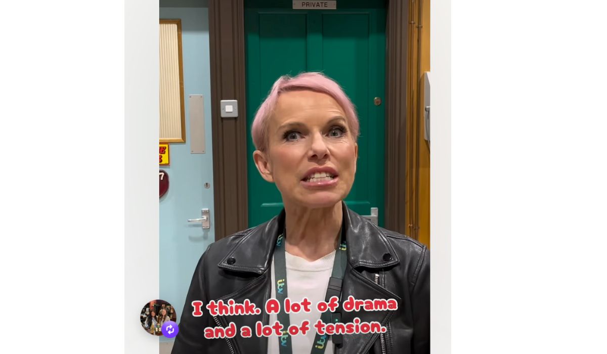 Debbie-coronation-street